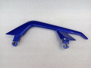 Ручка  пассажира,боковая, Yamaha, FZS 1000 Fazer, 2002, 0, 0