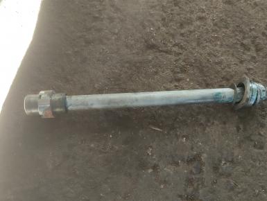 Ось маятника в сборе, Kawasaki, ZZR 1200, 2004, 0, 0