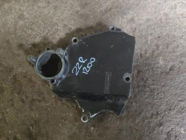 Крышка звезды ведущей, Kawasaki, ZZR 1200, 2004, 0, 0