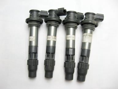 Катушка зажигания, Suzuki, GSX R 600, 2009, 0, 0