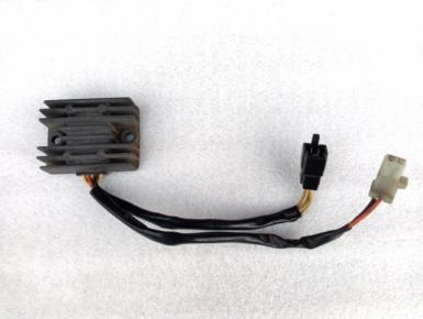 Регулятор напряжения, Suzuki, RMX 250 V, 1997, 0, 0