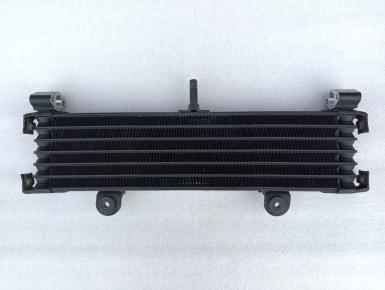 Масляный радиатор, Yamaha, XJR 1300, 2004, 0, 0