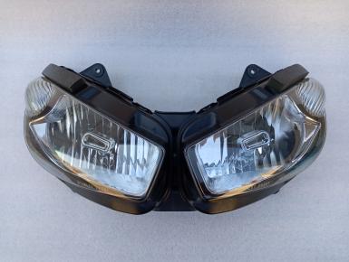 Фара, Kawasaki, Ninja 1000 (Z1000S Z1000SX), 2011, 0, 0