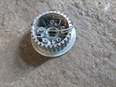 Внутренний барабан корзины сцепления, Suzuki, GSF 400 Bandit, 1995, 0, 0