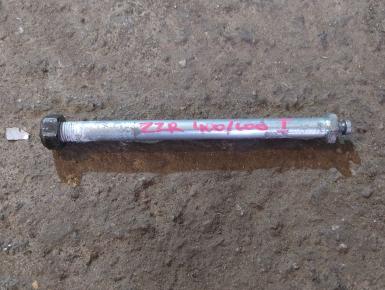 Болт, Kawasaki, ZZR 600, 1992, 0, 0