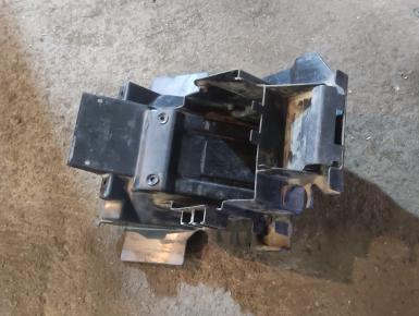 Короб АКБ, Kawasaki, ZZR 1200, 2004, 0, 0