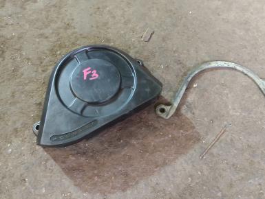 Крышка звезды ведущей, Honda, CBR 600 F3, 1998, 0, 0