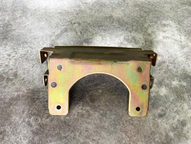 Кронштейн стоп сигнала, Suzuki, GSX 600 F Katana, 2001, 0, 0