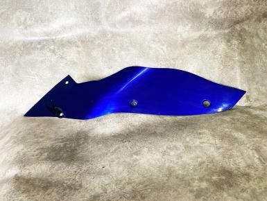 Пластик плуга (внутренняя часть), Suzuki, GSX 600 F Katana, 2001, 0, 0