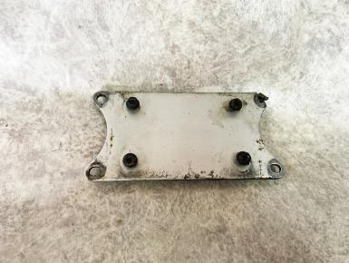 Кронштейн крепления переднего крыла, Suzuki, GSX 600 F Katana, 2001, 0, 0