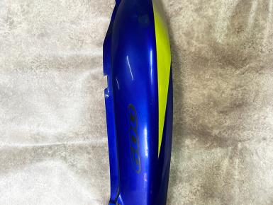 Пластик хвоста правый, Suzuki, GSX 600 F Katana, 2001, 0, 0