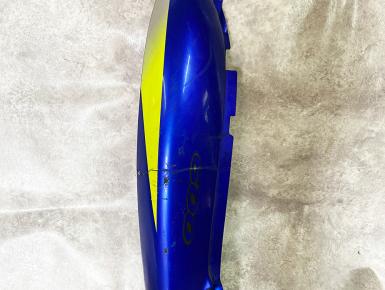 Пластик хвоста левый, Suzuki, GSX 600 F Katana, 2001, 0, 0