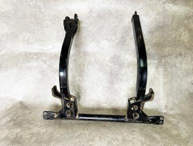 Подрамник двигателя, Suzuki, GSX 600 F Katana, 2001, 0, 0