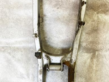 Маятник, Suzuki, GSX 600 F Katana, 2001, 0, 0