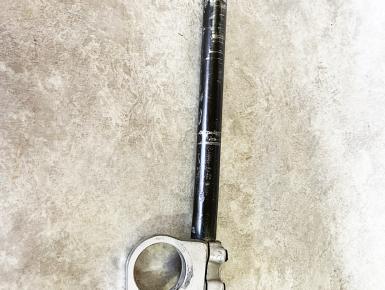 Клипон правый, Suzuki, GSX 600 F Katana, 2001, 0, 0