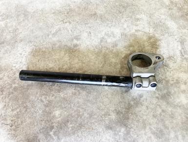 Клипон левый, Suzuki, GSX 600 F Katana, 2001, 0, 0