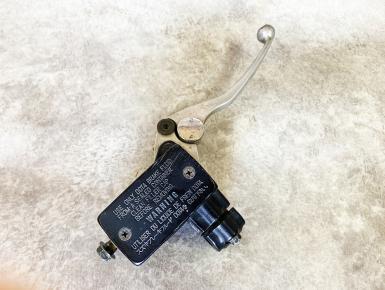 Машинка переднего тормоза, Suzuki, GSX 600 F Katana, 2001, 0, 0