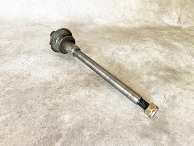 Ось переднего колеса в сборе, Suzuki, GSX 600 F Katana, 2001, 0, 0