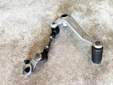 Лапка КПП, Suzuki, GSX 600 F Katana, 2001, 0, 0