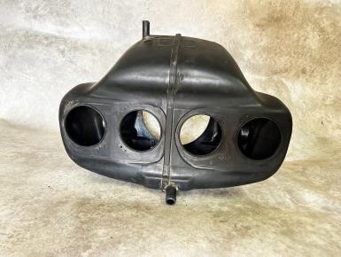 Корпус воздушного фильтра , Suzuki, GSX 600 F Katana, 2001, 0, 0