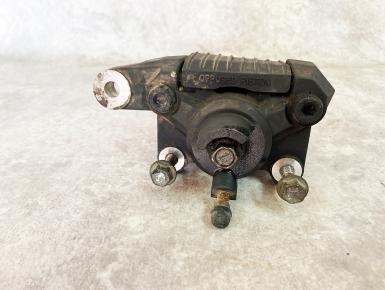 Суппорт Задний, Suzuki, GSX 600 F Katana, 2001, 0, 0