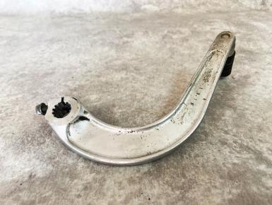 Педаль тормоза, Suzuki, GSX 600 F Katana, 2001, 0, 0