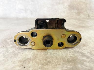 Механизм запирания сиденья, Suzuki, GSX 600 F Katana, 2001, 0, 0