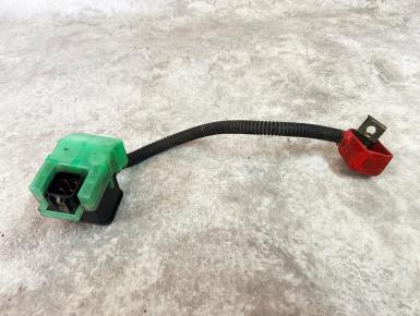 Реле стартера, Suzuki, GSX 600 F Katana, 2001, 0, 0