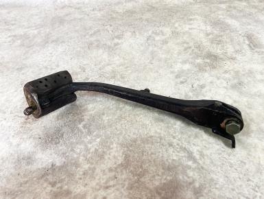 Подставка боковая, Suzuki, GSX 600 F Katana, 2001, 0, 0