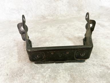 Кронштейн бензобака задний, Suzuki, GSX 600 F Katana, 2001, 0, 0