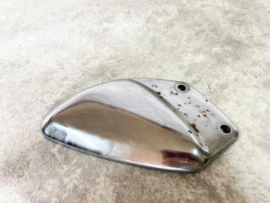 Защита стопы водителя (правая), Suzuki, GSX 600 F Katana, 2001, 0, 0