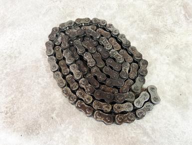 Цепь привода колеса, Suzuki, GSX 600 F Katana, 2001, 0, 0