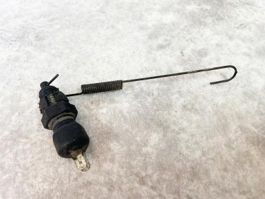 Лягушка заднего тормоза, Suzuki, GSX 600 F Katana, 2001, 0, 0