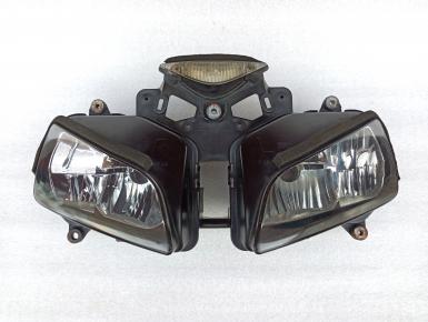 Фара, Honda, CBR 1000 RR, 2005, 0, 0