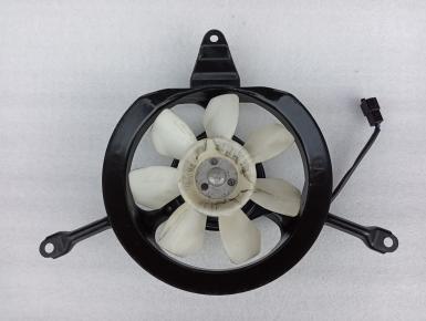 Вентилятор охлаждения, Yamaha, V-Max 1200, 1995, 0, 0