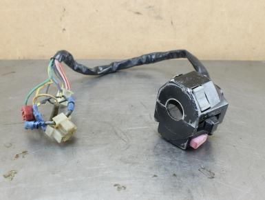 Пульт левый, Yamaha, XV 1100, 1995, 0, 0