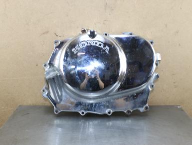 Крышка сцепления Правая, Honda, VLX STEED 400 NC26, 1996, 0, 0