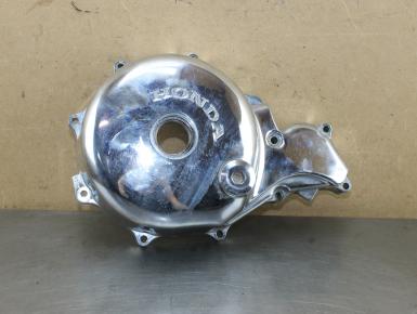 Крышка генератора Левая, Honda, VLX STEED 400 NC26, 1996, 0, 0