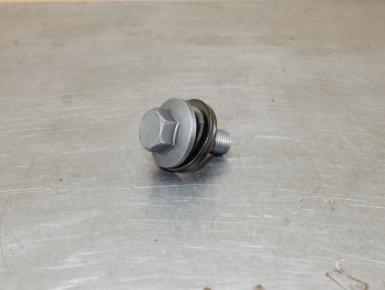 Болт крепления ротора, Honda, VLX STEED 400 NC26, 1996, 0, 0