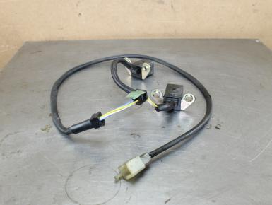 Датчик Холла, Honda, VLX STEED 400 NC26, 1996, 0, 0