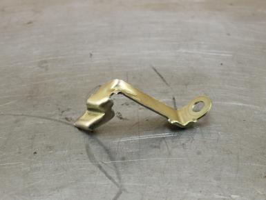 Пластина прижимная, Honda, VLX STEED 400 NC26, 1996, 0, 0