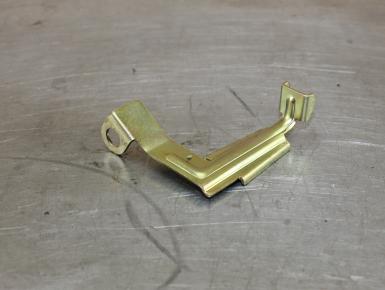 Пластина прижимная, Honda, VLX STEED 400 NC26, 1996, 0, 0