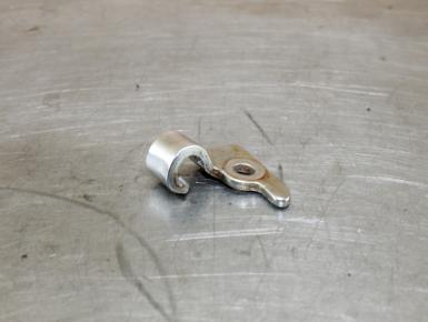 Крепление троса сцепления, Honda, VLX STEED 400 NC26, 1996, 0, 0