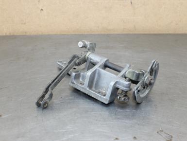 планка карбюраторов, Yamaha, XV 1100, 1995, 0, 0