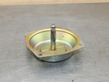 Крышка карбюратора верхняя, Yamaha, XV 1100, 1995, 0, 0