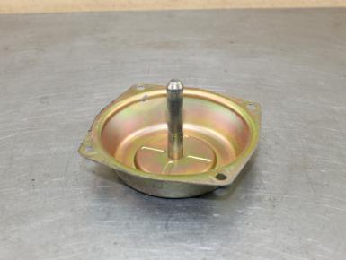 Крышка карбюратора верхняя, Yamaha, XV 1100, 1995, 0, 0