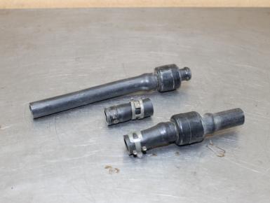 Патрубки блока карбюратора, Yamaha, XV 1100, 1995, 0, 0