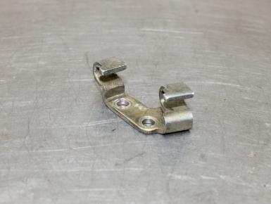 Держатель тросиков газа и обратки, Yamaha, XV 1100, 1995, 0, 0