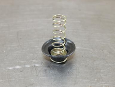 Мембрана карбюратора, Yamaha, XV 1100, 1995, 0, 0