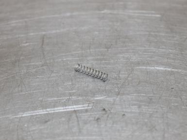 Пружина мембраны карбюратора, Yamaha, XV 1100, 1995, 0, 0